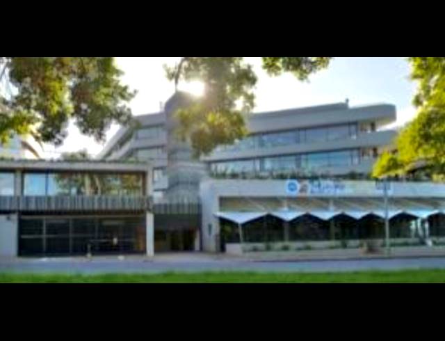 429M² OFFICE TO LET IN MORNINGSIDE